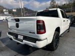 2023 RAM 1500 Laramie 4x4 Crew Cab 5'7" Box