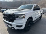 2023 RAM 1500 Laramie 4x4 Crew Cab 5'7" Box
