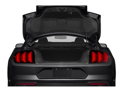 2018 Ford Mustang GT Fastback
