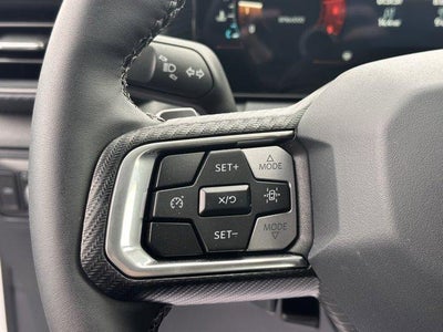 2026 Ford Mustang GT Fastback