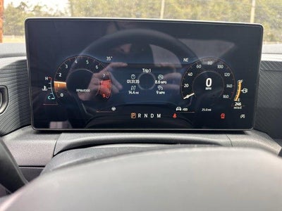 2026 Ford Mustang GT Fastback