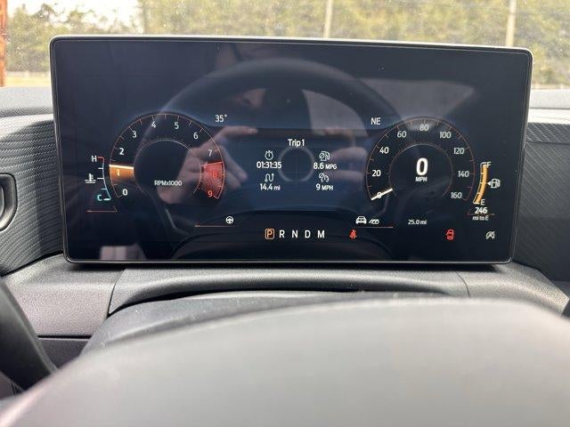 2026 Ford Mustang GT Fastback