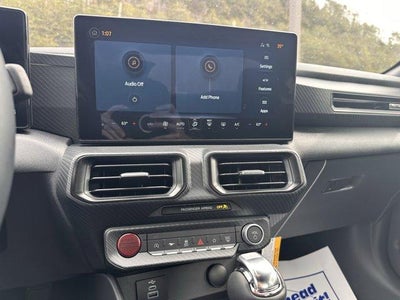 2026 Ford Mustang GT Fastback