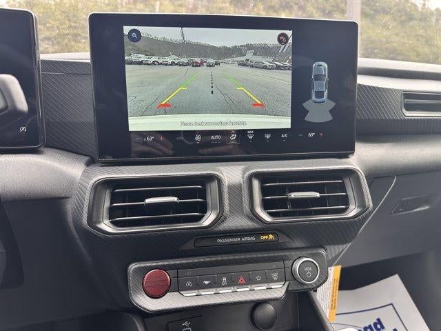 2026 Ford Mustang GT Fastback