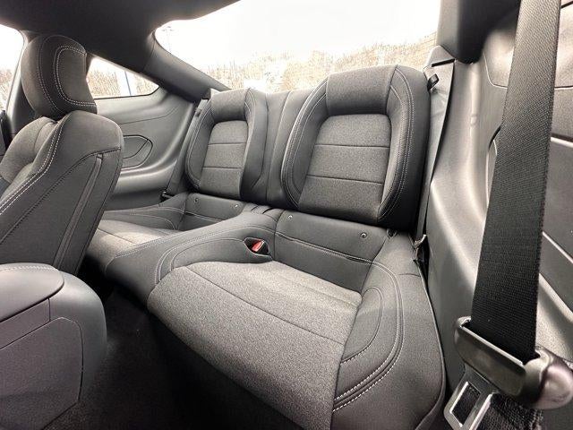 2026 Ford Mustang GT Fastback