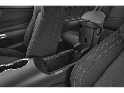 2026 Ford Mustang GT Fastback