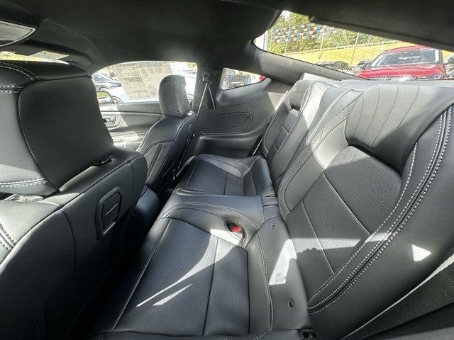 2025 Ford Mustang GT Premium Fastback