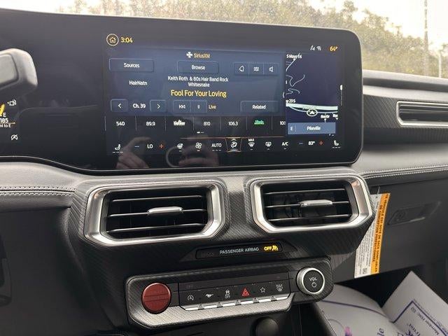 2025 Ford Mustang GT Premium Fastback