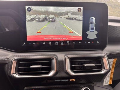 2025 Ford Mustang GT Premium Fastback