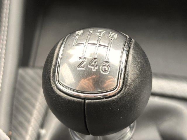 2025 Ford Mustang GT Premium Fastback