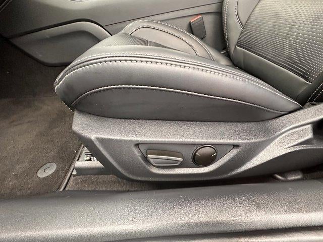 2025 Ford Mustang GT Premium Fastback