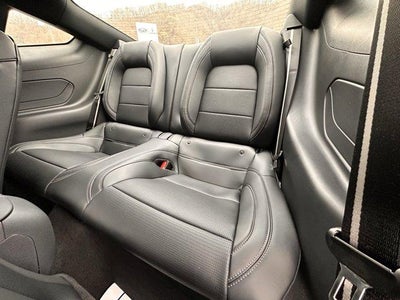 2025 Ford Mustang GT Premium Fastback