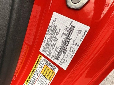 2025 Ford Mustang GT Premium Fastback