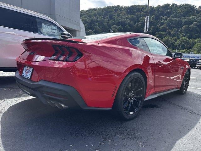 2025 Ford Mustang GT Premium Fastback