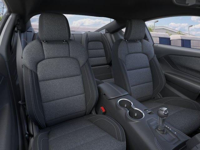2026 Ford Mustang EcoBoost Fastback