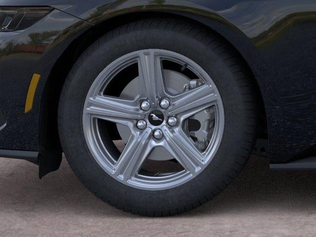 2026 Ford Mustang EcoBoost Fastback
