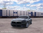 2026 Ford Mustang EcoBoost Fastback