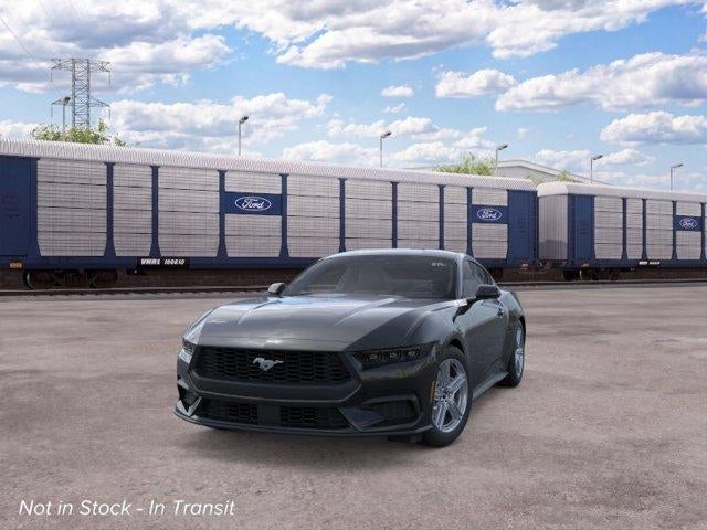 2026 Ford Mustang EcoBoost Fastback