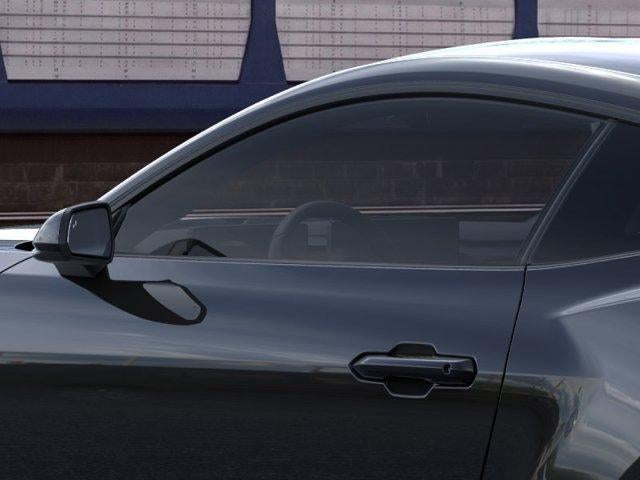 2026 Ford Mustang EcoBoost Fastback