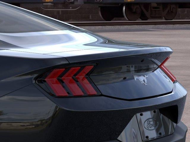 2026 Ford Mustang EcoBoost Fastback