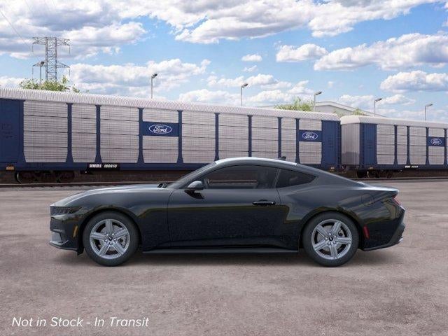 2026 Ford Mustang EcoBoost Fastback
