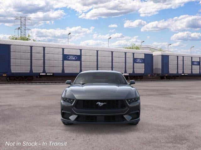 2026 Ford Mustang EcoBoost Fastback