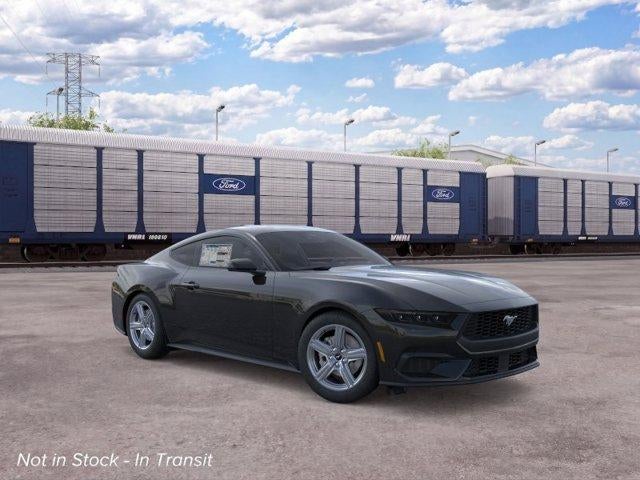 2026 Ford Mustang EcoBoost Fastback