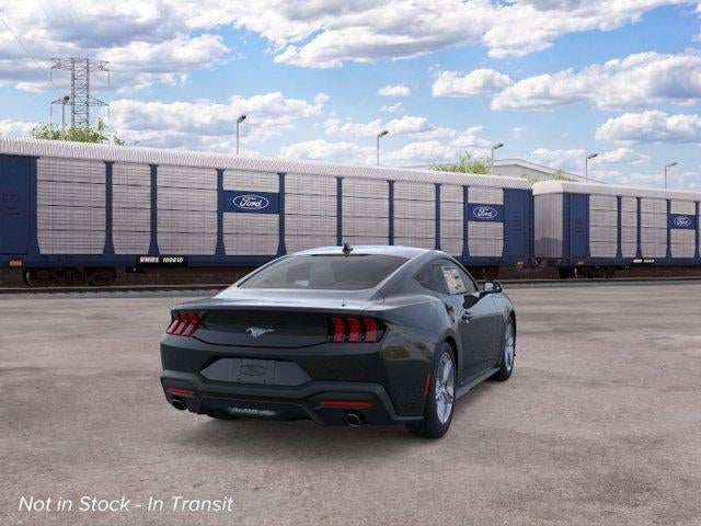 2026 Ford Mustang EcoBoost Fastback