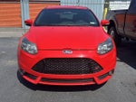 2014 Ford Focus 5dr HB ST