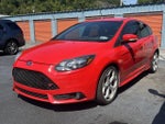 2014 Ford Focus 5dr HB ST