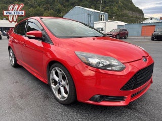 2014 Ford Focus 5dr HB ST