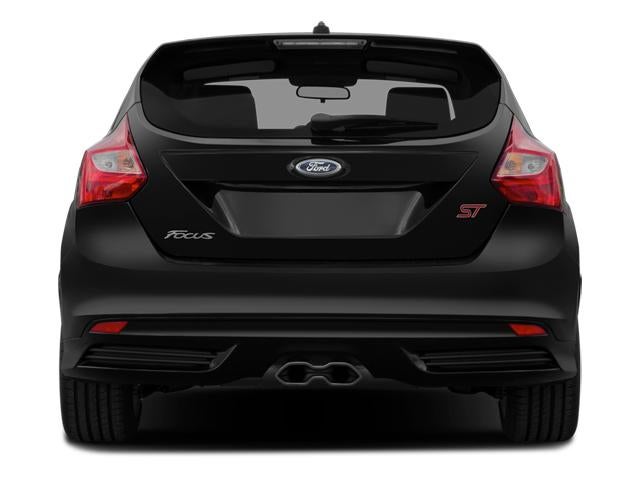 2014 Ford Focus 5dr HB ST