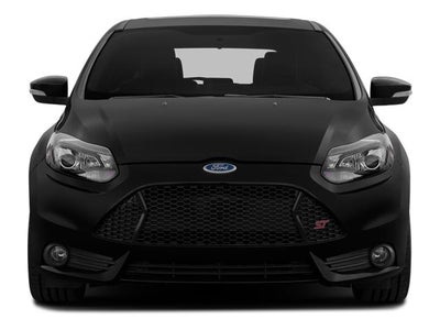 2014 Ford Focus 5dr HB ST