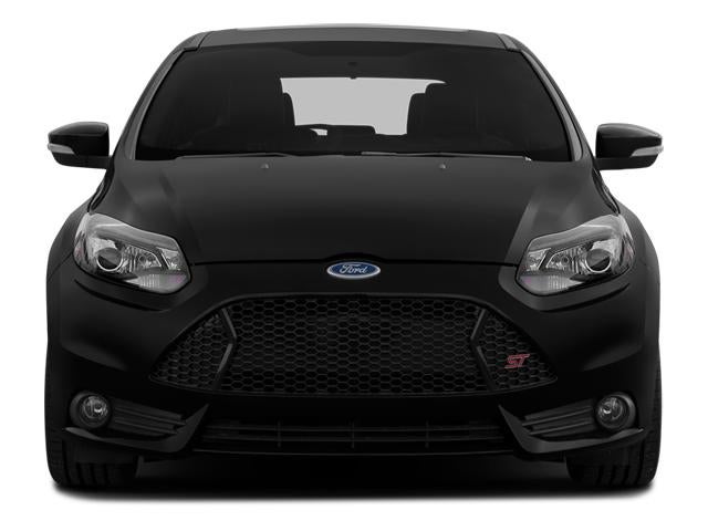 2014 Ford Focus 5dr HB ST