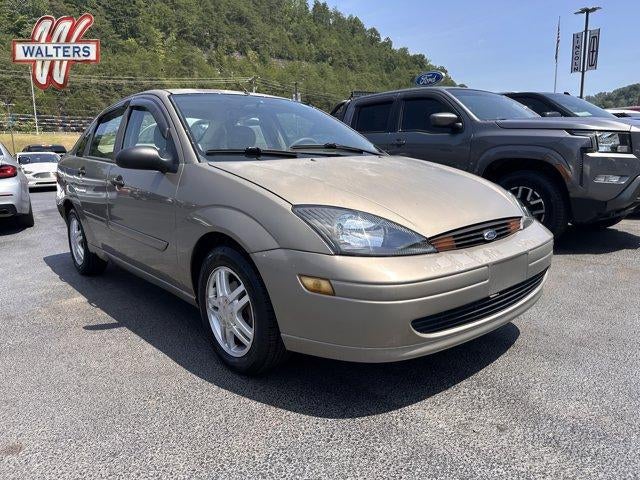 2004 Ford Focus SE