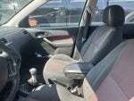 2006 Ford Focus 4dr Sdn ZX4 ST