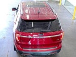 2018 Ford Explorer XLT 4WD