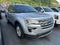 2018 Ford Explorer XLT 4WD