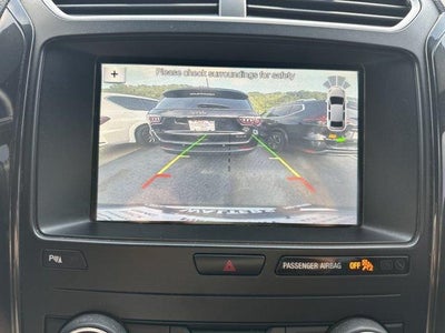 2018 Ford Explorer XLT 4WD