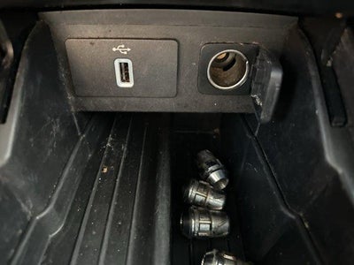 2018 Ford Explorer XLT 4WD