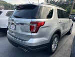 2018 Ford Explorer XLT 4WD