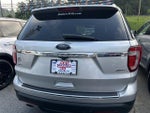 2018 Ford Explorer XLT 4WD