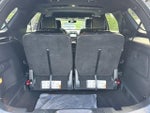 2018 Ford Explorer XLT 4WD