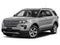 2018 Ford Explorer XLT 4WD