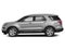 2018 Ford Explorer XLT 4WD