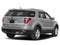 2018 Ford Explorer XLT 4WD