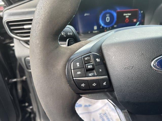 2020 Ford Explorer ST 4WD