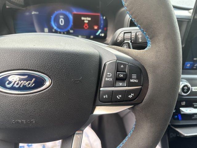 2020 Ford Explorer ST 4WD