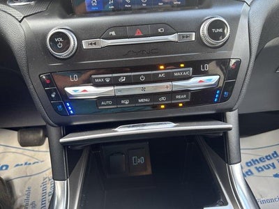 2020 Ford Explorer ST 4WD