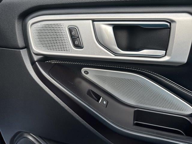 2020 Ford Explorer ST 4WD